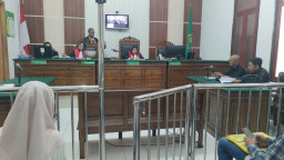 Lia Istifhama Soroti Gugatan Wanprestasi Terkait Pondok Pesantren Raudlatul Banin wal Banat