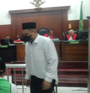 Anak Perwira Polisi Jadi Kurir Sabu, Barang Bukti Capai 72 Gram