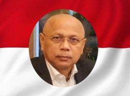 Prabowo Kumpulkan Para Pendahulu di Istana, Darmizal: Wujud Kenegarawanan di Tengah Gejolak Global