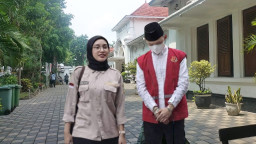 Menghamili Tiga Kali dan Berujung Aborsi, Iqbal Zidan Nawawi Dituntut 3 Tahun Penjara