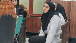 Polisi Beberkan Pola Aksi Sindikat Pencuri Emas Lintas Negara