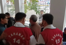 Jaksa Ajukan Kasasi atas Vonis Banding Kasus Sianida Ilegal, Steven Sinugroho dan Ayahnya