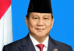 Demi Hemat BBM, Prabowo Siap Terapkan Kebijakan WFH