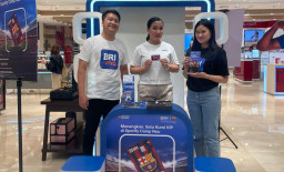 Kolaborasi BRI Kusuma Bangsa dengan FC Barcelona Hadirkan Pengalaman Baru dalam Menabung