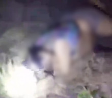 Perempuan Muda Ditemukan Meninggal Misterius di Persawahan Tangkil