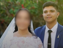 Karyawan Rumah Duka Tewas Kecelakaan, Tinggalkan Istri Hamil