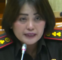 Kajari Karo Danke Rajagukguk, Ngaku Khilaf dan Minta Maaf