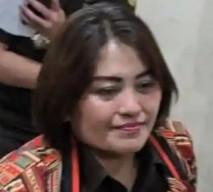 Ditanya Soal Dugaan Pemberian Mobil dari Bupati, Kajari Karo Danke Rajaguguk Diam dan Tersenyum