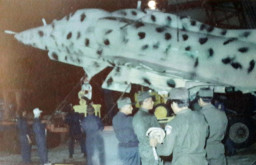 Diam-Diam, Indonesia Beli 32 Pesawat Tempur dari Israel