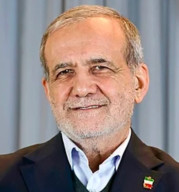 Presiden Iran Tulis Surat Terbuka untuk Rakyat AS: Kami Tak Pernah Memusuhi Kalian