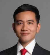 Kunjungan Gibran Ditolak Keluarga Aktivis Andrie Yunus