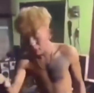 Diduga Curi Motor, Remaja Ditampar dan Dipaksa Joget oleh Warga