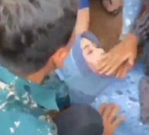 Acara Hajatan Diserbu Puluhan Preman, yang Punya Gawe Pingsan