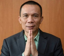 Rismon Mau Dilaporkan Dokter Tifa soal Dugaan Gelar Palsu