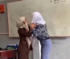 Video Siswa Melawan Guru di Langsa, Hebohkan Media Sosial