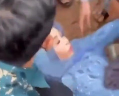 Hajatan Diserbu Puluhan Preman, Tuan Rumah Pingsan