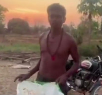 Peternak Unggas P3ngg4l K3p4la Istri lalu Dipamerkan ke Warga