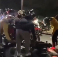 Balapan Liar, Pria Ini Rekam Kematiannya Sendiri