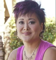 Mantan Bintang Film Dewasa, Asia Carrera Lulus Ujian Pengacara