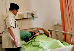 Tabrakan KA Argo Bromo dan KRL di Bekasi, 14 Orang Tewas