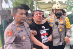 Ade Armando Ngaku Ambil Potongan Video Jusuf Kalla di Medsos, Tapi Tak Bisa Jelaskan Sumbernya