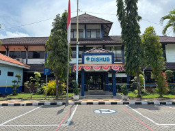 Gaji dan Uang Lembur Pegawai Dipotong, Dishub Gresik Klaim Untuk Iuran Kebersamaan 