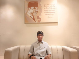 Prabowonomics : Dari Ketahanan Pangan Menuju Kekuatan Global