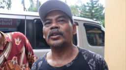 Rencana Relokasi PKL Kawasan Alon-Alon Kota Madiun Tuai Penolakan, Ini Alasannya