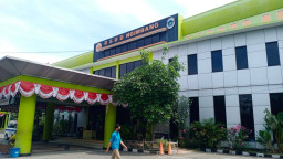 Soal Mutasi, Pejabat RSUD Ngimbang Singgung Perawat Kroco-Kroco