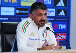 Timnas Italia Gagal ke Piala Dunia 2026, Gennaro Gattuso Tetap Bangga