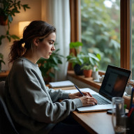 Menaker Imbau Perusahaan Terapkan WFH 1 Hari dalam Sepekan