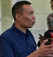 Jokowi Angkat Bicara Terkait RJ Rismon Sianipar: Semua Kewenangan Polda Metro 