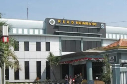 Buntut Ucapan Kabid Pelayanan RSUD Ngimbang yang Merendahkan Tenaga Kesehatan