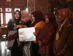 Waduh, Puluhan Penerima BLT DBHCT Satu Desa Di Ponorogo Ini Diduga Tidak Tepat Sasaran