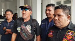 Ketua LSM Alab-Alab Kota Batu Dukung Kejari Usut Tuntas Prahara Dugaan Korupsi Pasar Induk AmongTani 