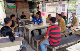 Penolakan Warga Jadi Pertimbangan, Rencana Pembangunan KKMP di Lapangan Josenan Belum Final