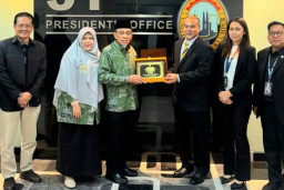 Padang Bidik Panggung Global, Progul “Padang Juara” Dijajaki ke Malaysia