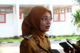 WFH ASN Satu Hari Sepekan, Pemkot Kediri Siapkan Aturan Teknis