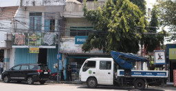 Dalami Kasus OTT Wali Kota Nonaktif Maidi, KPK Geledah Toko Listrik Rekanan Pemkot Madiun