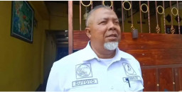 Usai Rumahnya Digeledah KPK, Dirut PDAM Suyoto Enggan Berkomentar Banyak