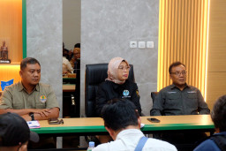 Kompensasi Sampah di Kota Kediri Mengacu Kajian, Nilai Terus Naik Sejak 2009