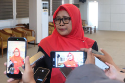 Endang Naik Jadi Pj Sekda, Pemkot Kediri Andalkan Perempuan Perkuat Layanan Publik