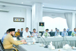 Pemko Padang All Out Dukung Modernisasi RSUP M. Djamil