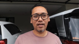 Usai Digeledah, Faizal Rachman Sebut KPK Cuma Sita Satu Handphone