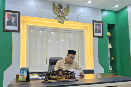 Sebut Bupati Bireuen Gagal Paham Aturan, Surya Dharma: Jangan Berlindung di Balik Nama Pusat