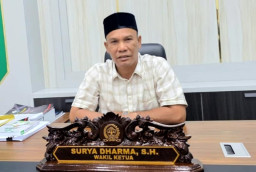 Diduga Rendahkan Disabilitas, DPRK Kecam Juru Bicara Pemkab Bireuen