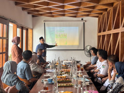 BPJS Ketenagakerjaan Sidoarjo Koordinasikan Optimalisasi Pelaksanaan Surat Edaran Bupati 