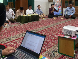 BPJS Ketenagakerjaan Madiun Perkuat Perlindungan Pekerja di Rumah Ibadah, Diskon Iuran 50 Persen