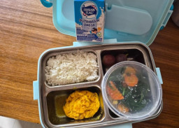 Target 6 Kali Sepekan, Distribusi MBG 3B di Kota Kediri Masih Bertahap