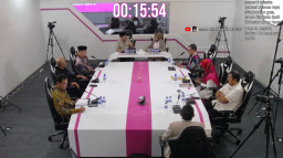 Gus Fawait Buka Diri di Ruang Publik, Uji Kebijakan Pemkab Jember Secara Live Tanpa Filter